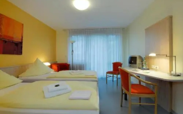 Tagungshotel am Schlossberg