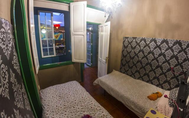 Bed and breakfast La Laguna