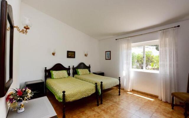 Casa Rita, ein typisch portugiesisches Ferienhaus