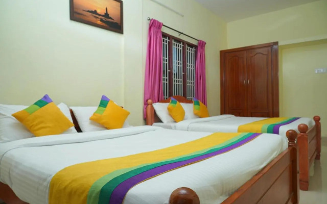 Umaiyyal Homestay by Treebo Hotels