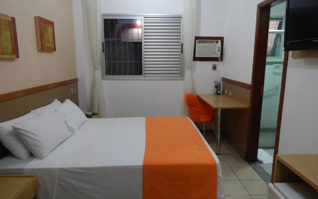 Frimas Hotel