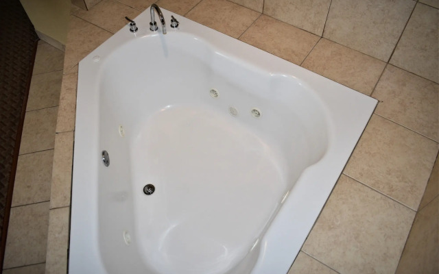 Red Roof Inn & Suites Little Rock