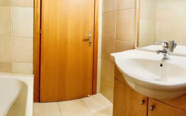 Royal King David Apartment
