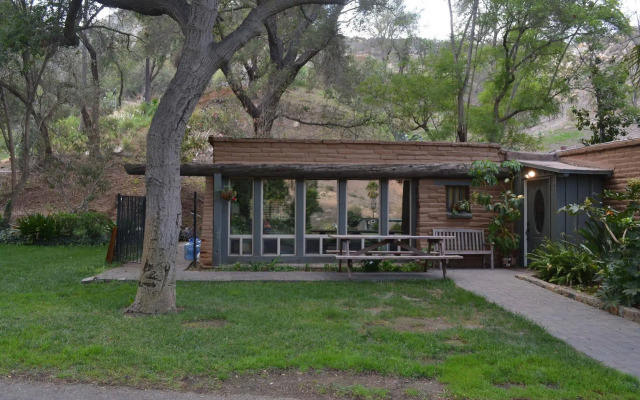 Bandy Canyon Ranch