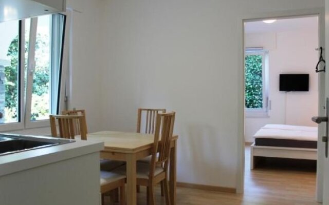 Casa Liliane