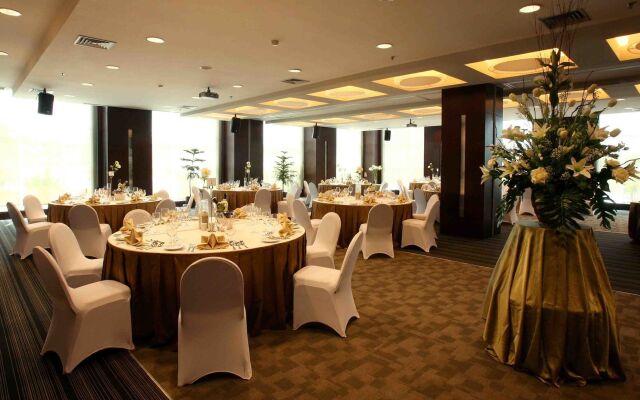 President Executive Club