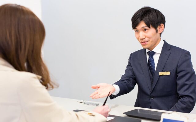 HOTEL AreaOne SAKAIMINATO MARINA