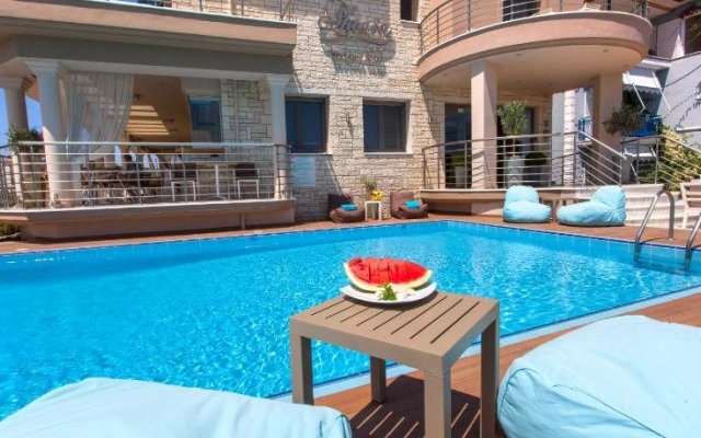 Aktaia Boutique Hotel