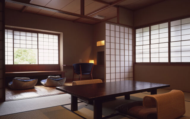 Ryokan Sumiya Kihoan