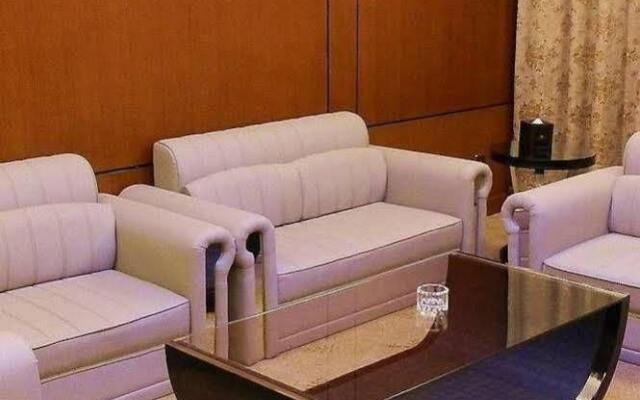Tianze Haiyun Hotel - Yinchuan
