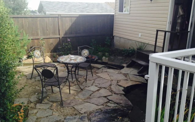 Direct Line Accomodations