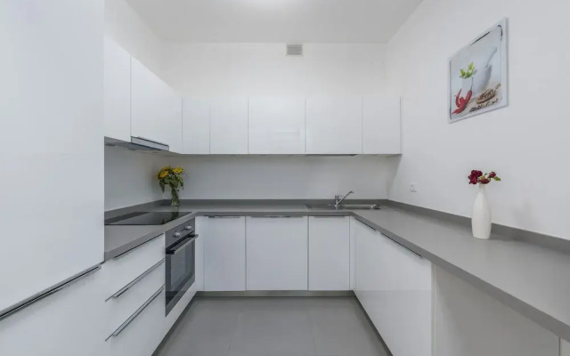 Apartments Maj Residence Premium