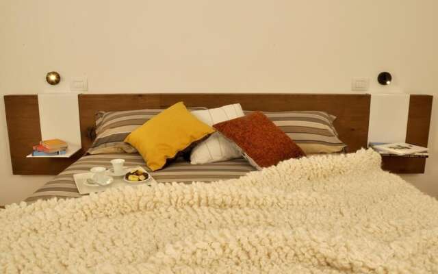 Ristorante Hotel Chiaroscuro