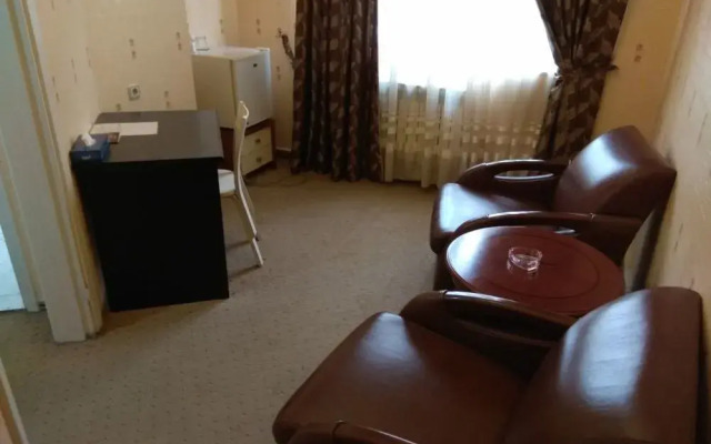 Best Eastern Hotel Irshad