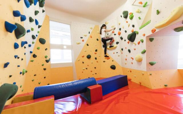 NaturparkResort Alte Schule