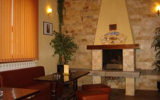 Family Hotel Jik