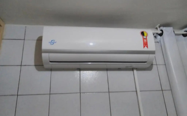 Hostel Hay's 1 Aeroporto Boa Viagem