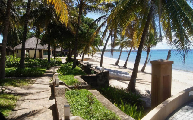 The Nautilus Pemba Hotel