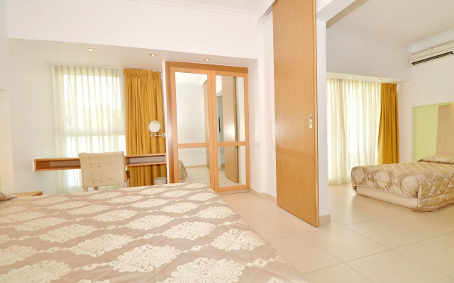 Mendi Hotel