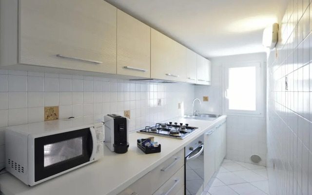 Trilo Mina 4 in Gabicce Mare