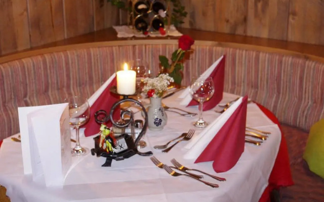 Hotel Restaurant Tenne