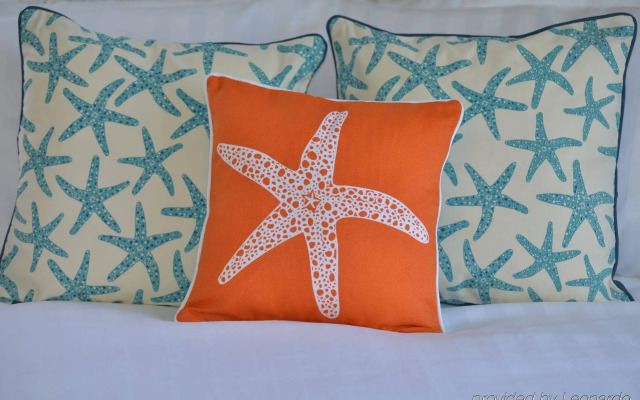 Sandyport Beach Resort