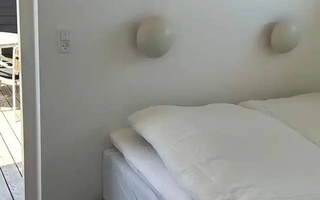 5 Star Holiday Home in Hjorring