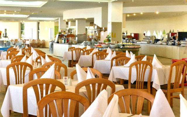 Hotel Gergana - Ultra All Inclusive