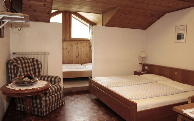 Appartment Garni Sonia