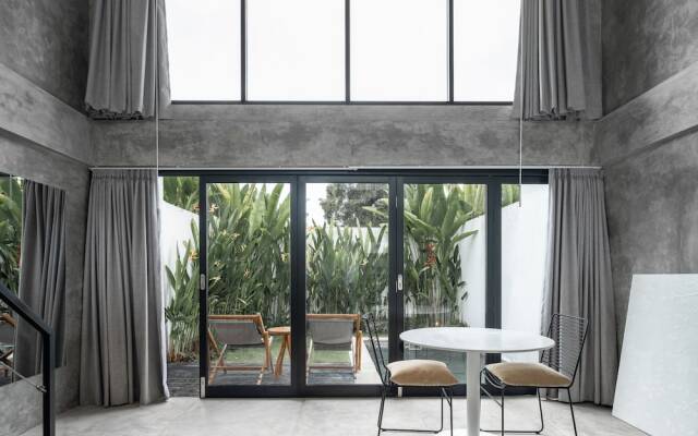 Canggu 2Plex Managed by CPM Bali