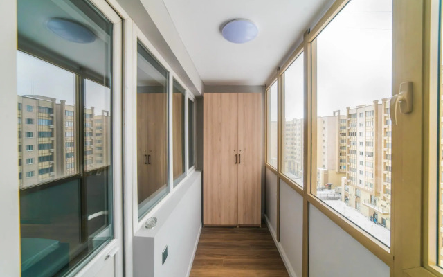 Apartments in Aksai microdistrict-5 25