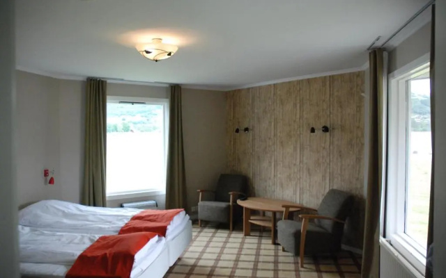 Fleischer's Motel