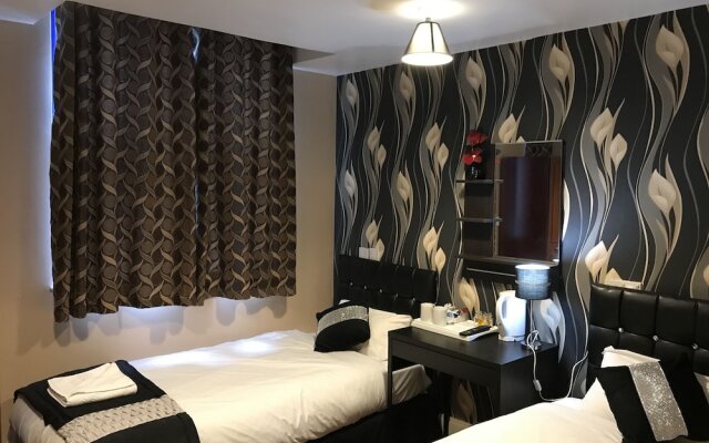 Pacific Inn London Heathrow