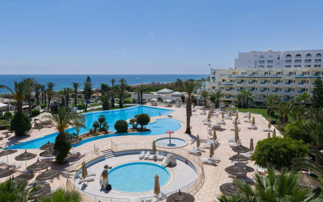 Sentido Bellevue Park