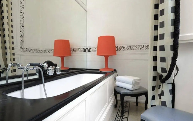 Casa Howard Guest House