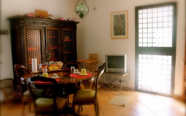 Guesthouse Runcini dormire in un borgo medievale