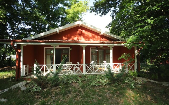 Yüzüncü Yıl Ecopark