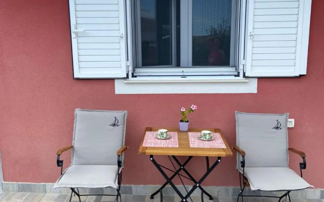 Studio apartman Mare