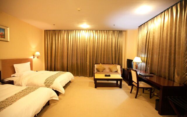 Ying Ge Hai Holiday Hotel