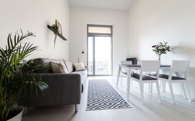 SSA Spot studio apartment ID 5002B22