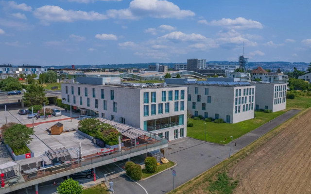Starling Hotel Lausanne