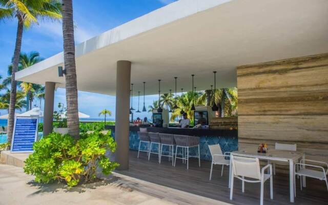 Península 4-H 02 Recamaras vista al mar