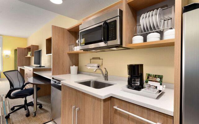 Home2 Suites by Hilton Cleveland Beachwood