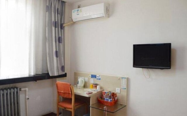 Eaka 365 Hotel Hongqi Road Branch