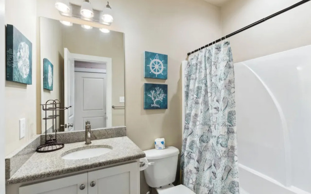 Bottlenose Beach House