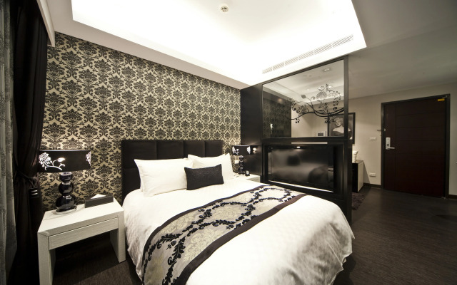 iTaipei Service Apartment