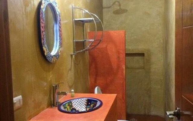 Hostal Casa Mañana Xilitla