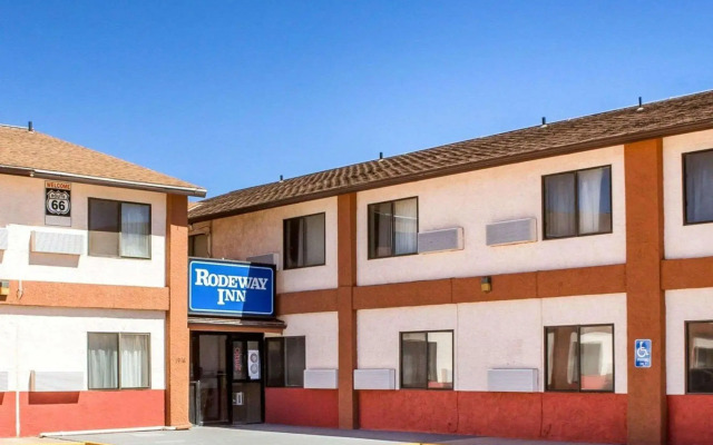 Super 8 Motel - Winslow