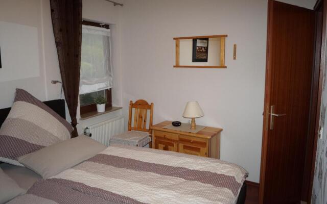 Feriendomizil-Sauerland FeWo 1