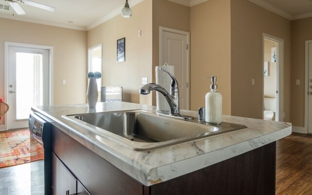 Sandia Peak Apartments by Frontdesk